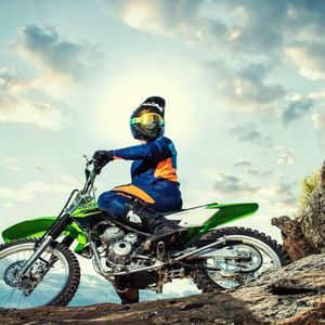 Meet your Posher, Brady